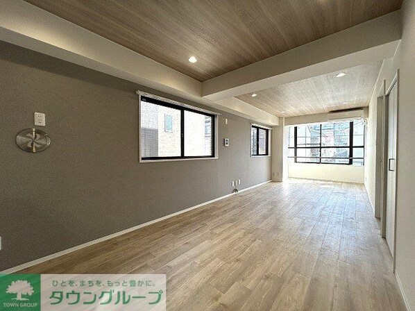 プルマージュ国立の物件内観写真